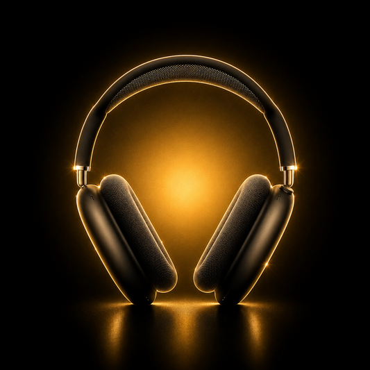aipod max