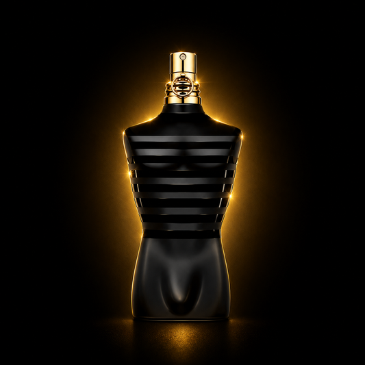 jgp Black